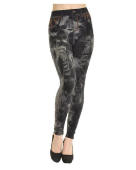 Sublimation Legging