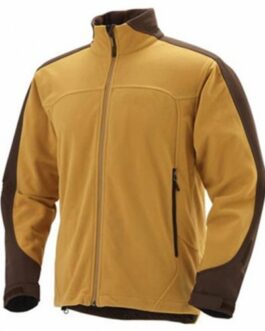 Puller Fleece Jacket