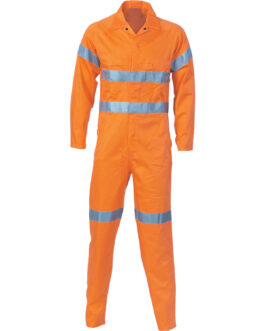 Coverall