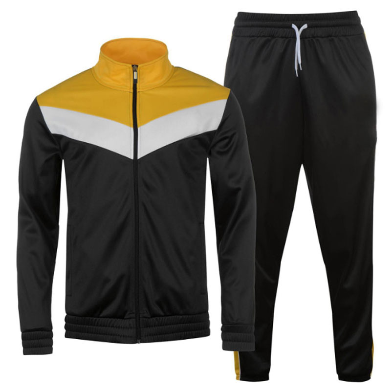 Track Suits