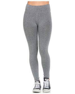 Fleece Legging