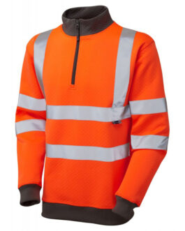 Safety Jackets