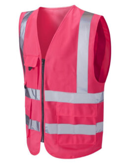 Safety Vests
