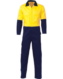 Coverall