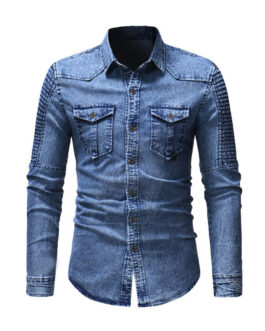 Denim Shirts