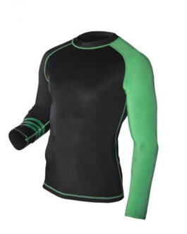 Rash Guards