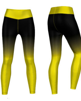 Sublimation Legging
