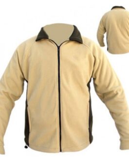 Puller Fleece Jacket