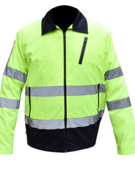 Safety Jackets
