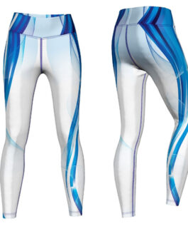 Sublimation Legging