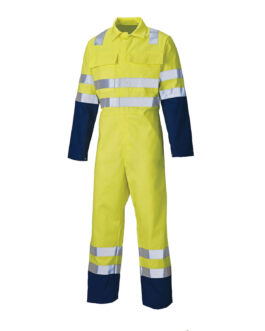 Coverall