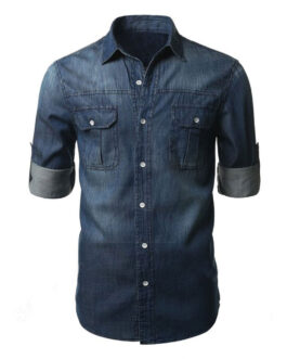 Denim Shirts