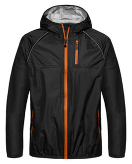 Rain Jackets