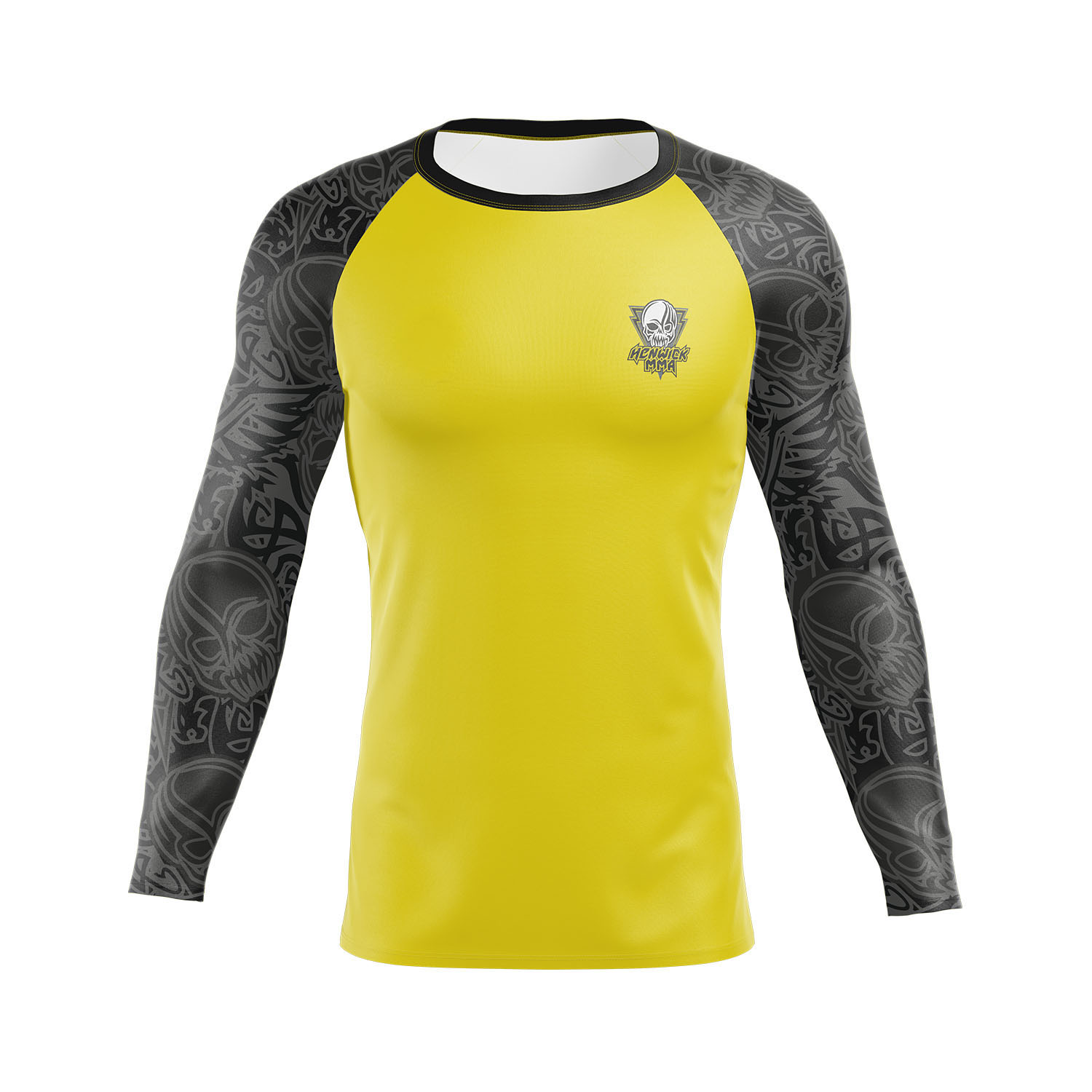 Rash Guards