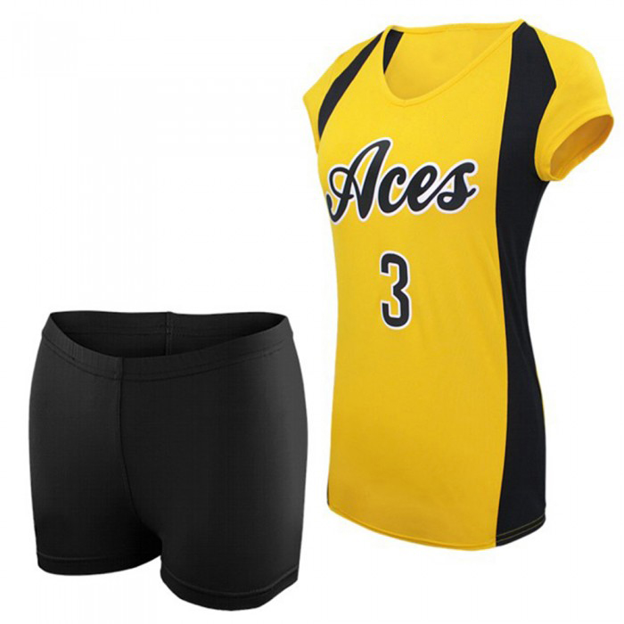 Volleyball Uniform