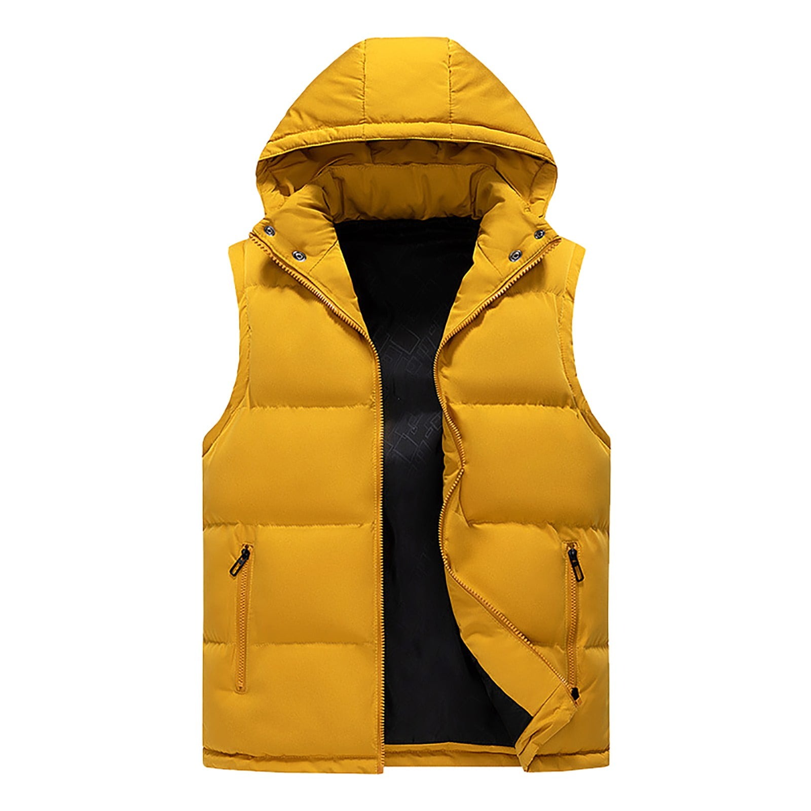 Puffer Vest