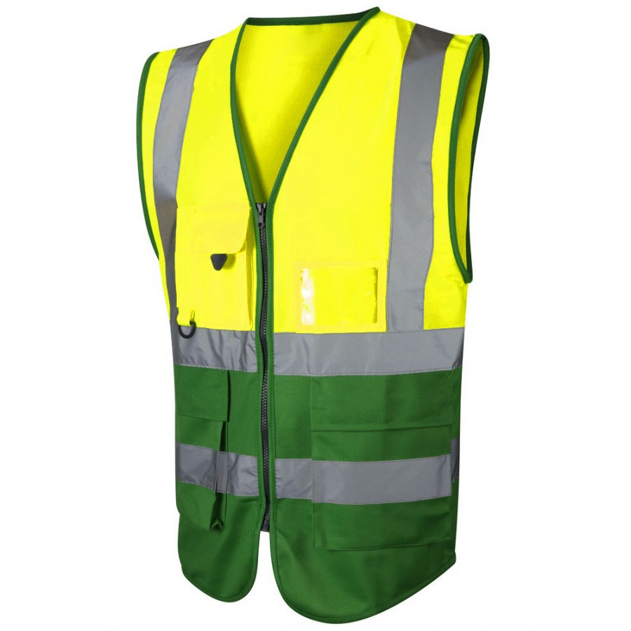 Safety Vests