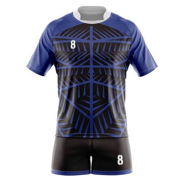 Rugby Uniform