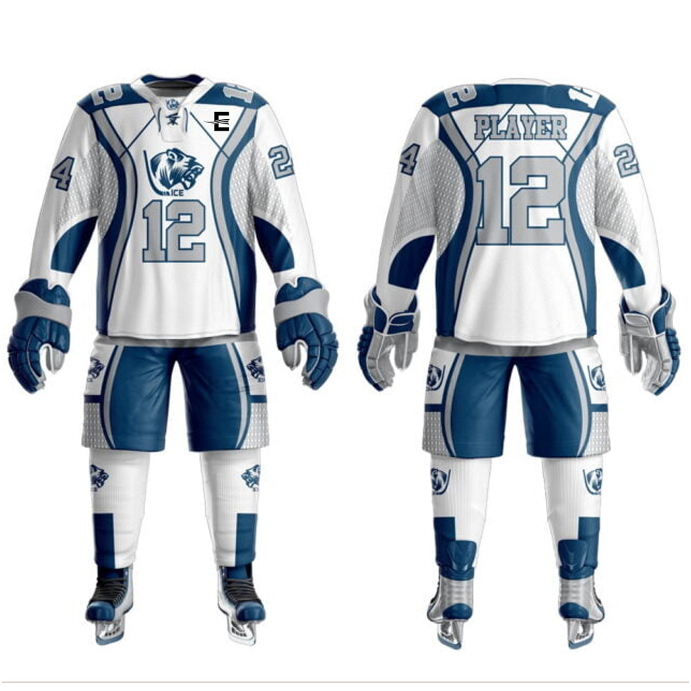 Ice Hockey Uniforms