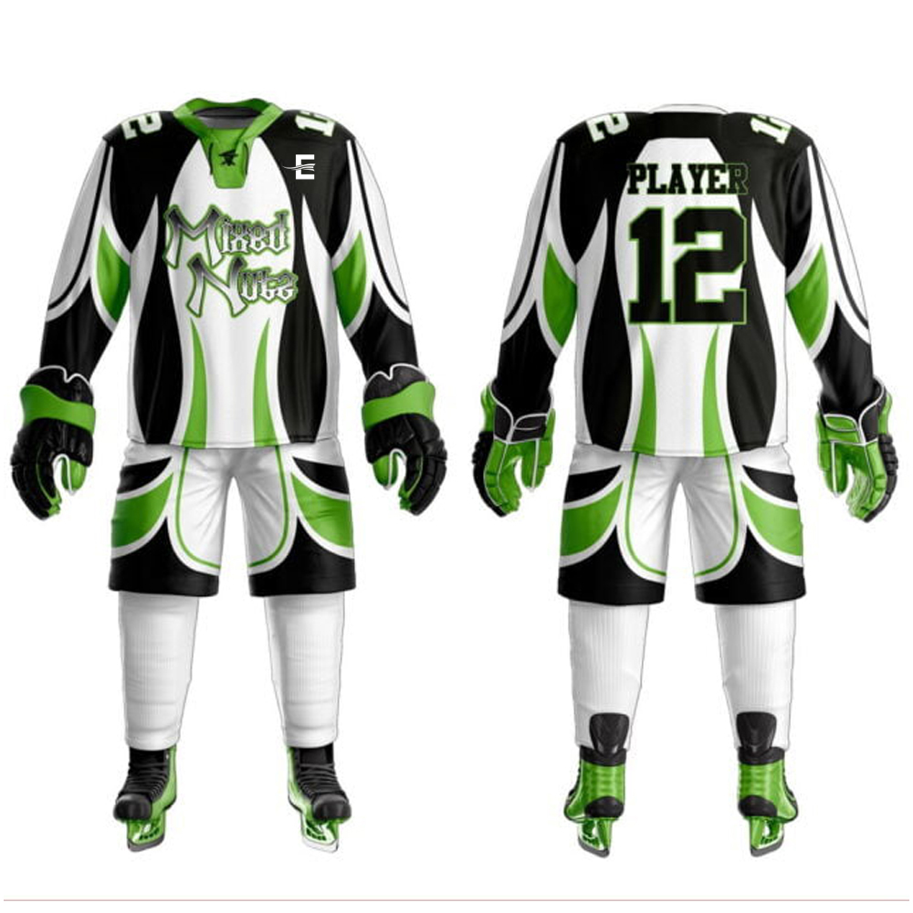 Ice Hockey Uniforms