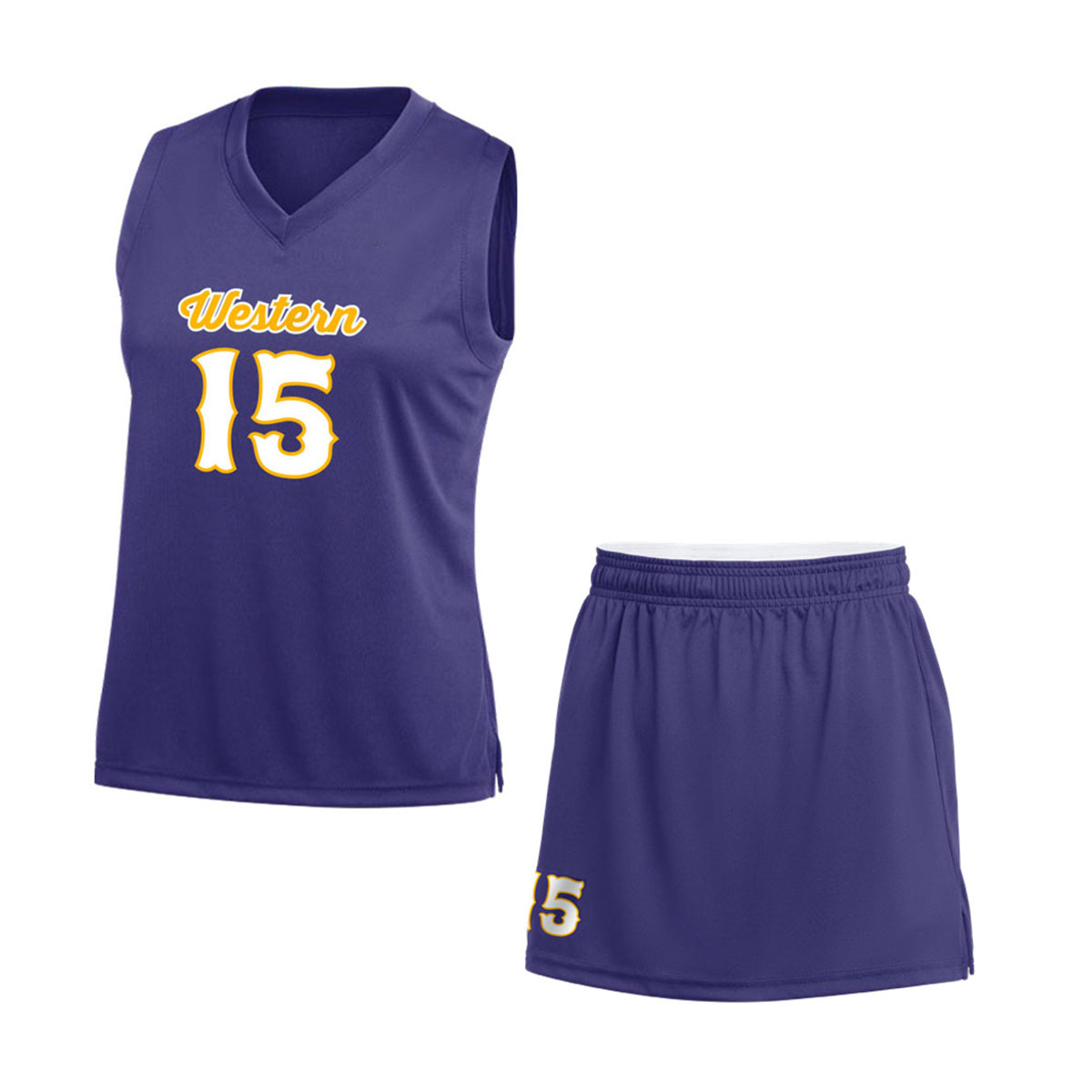 Field Hockey Uniform