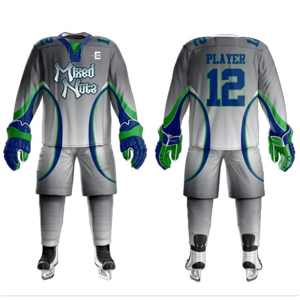 Ice Hockey Uniforms