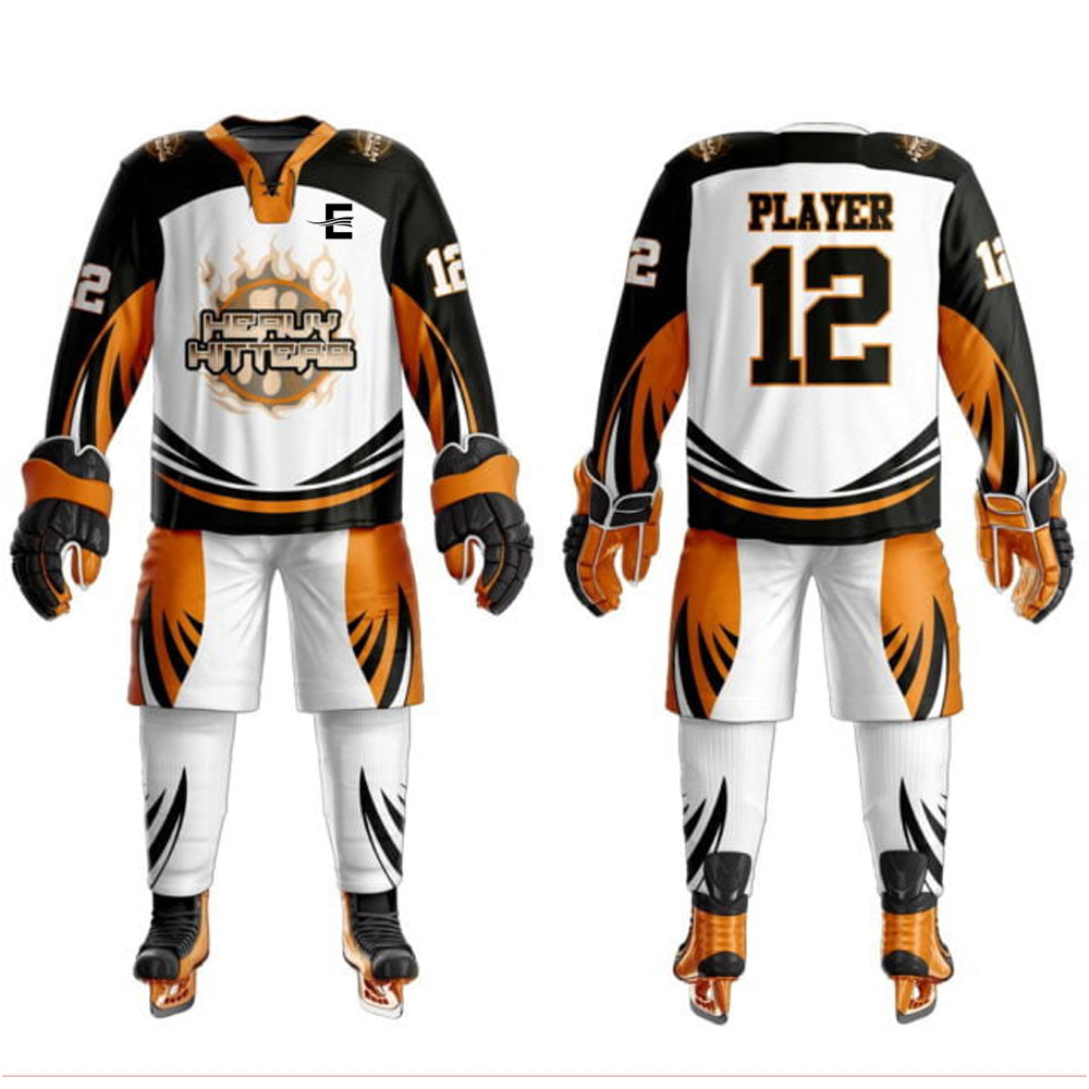 Ice Hockey Uniforms