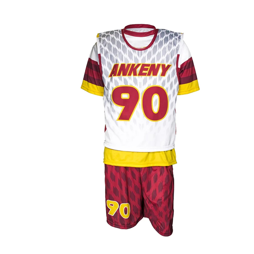 Lacrosse Uniforms