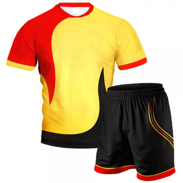Volleyball Uniform