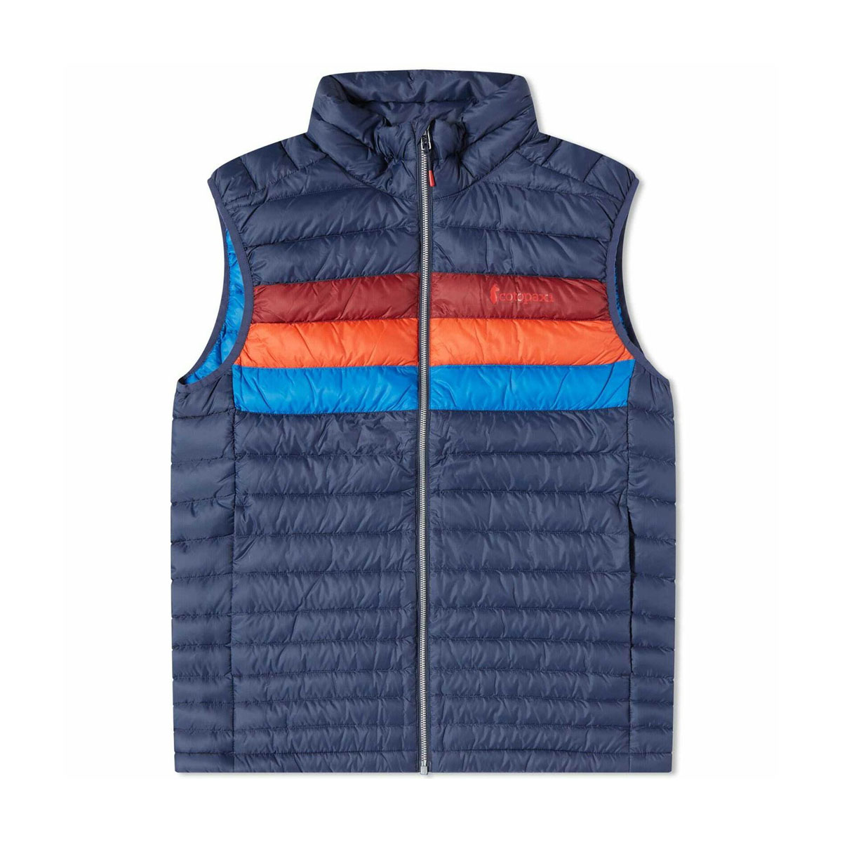 Puffer Vest