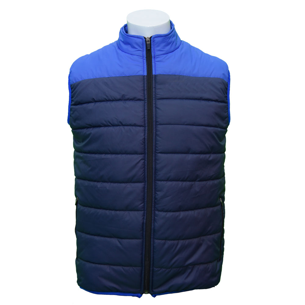 Puffer Vest
