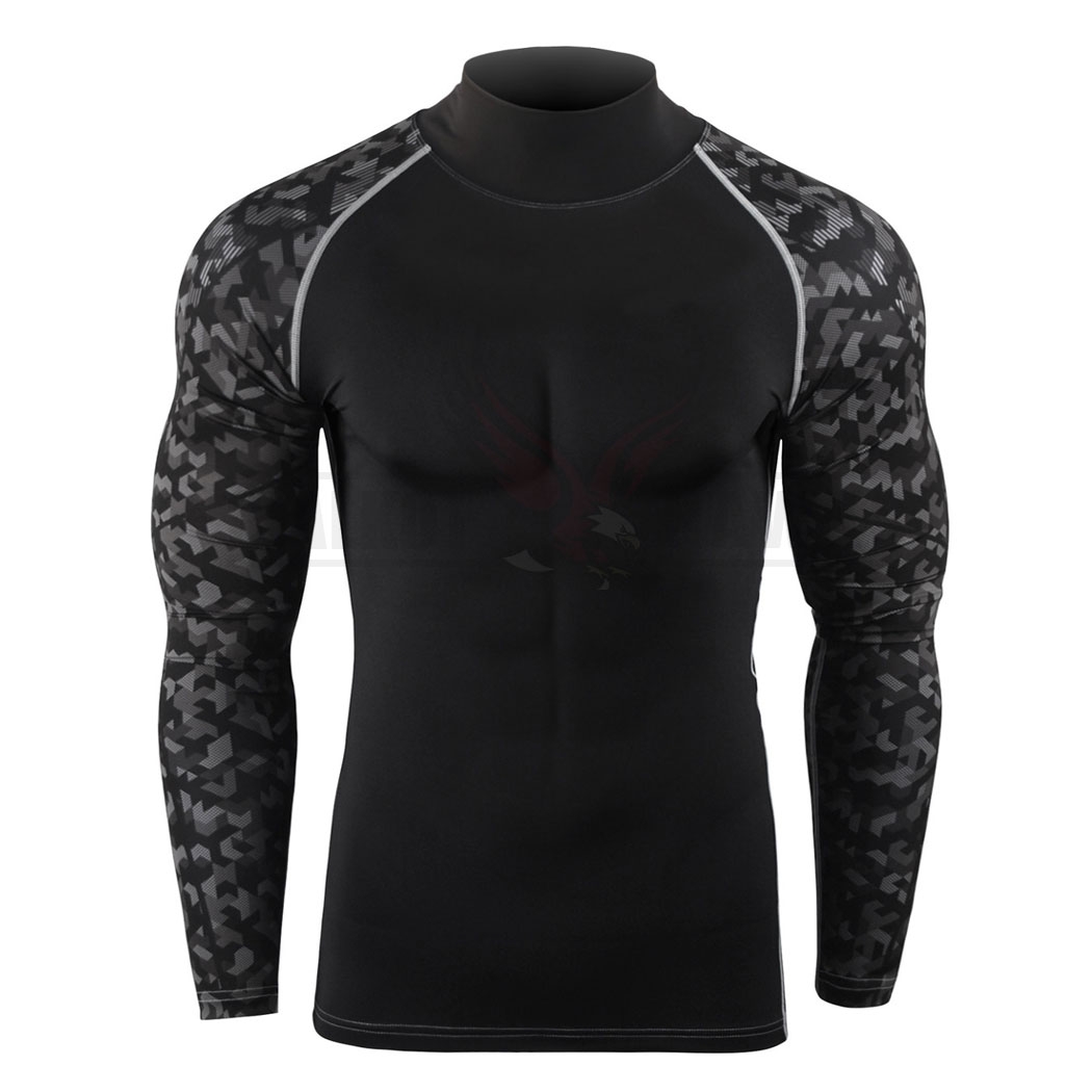 Rash Guards