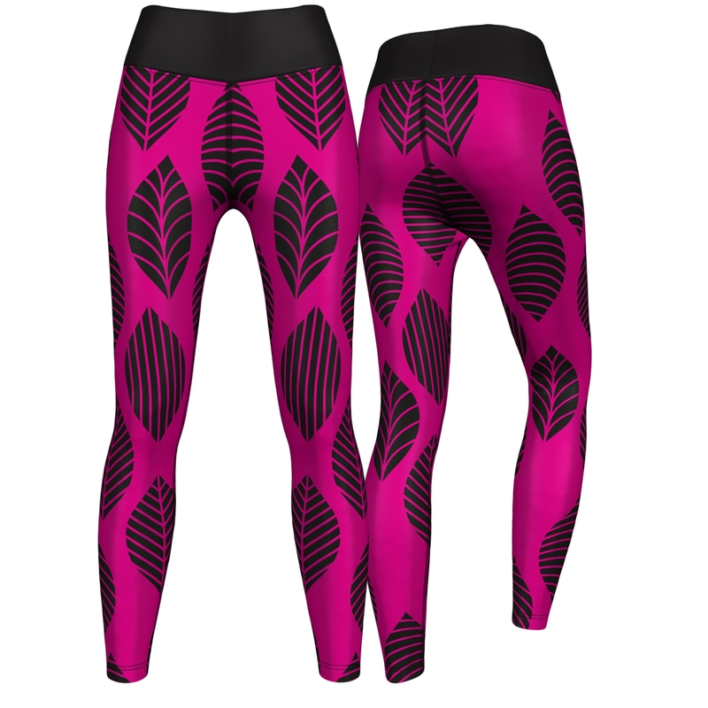 Sublimation Legging