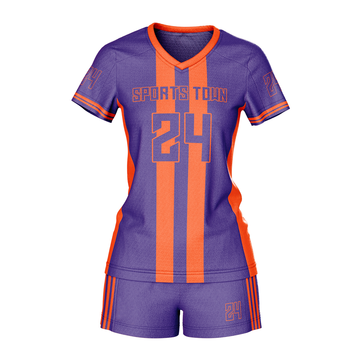 Volleyball Uniform