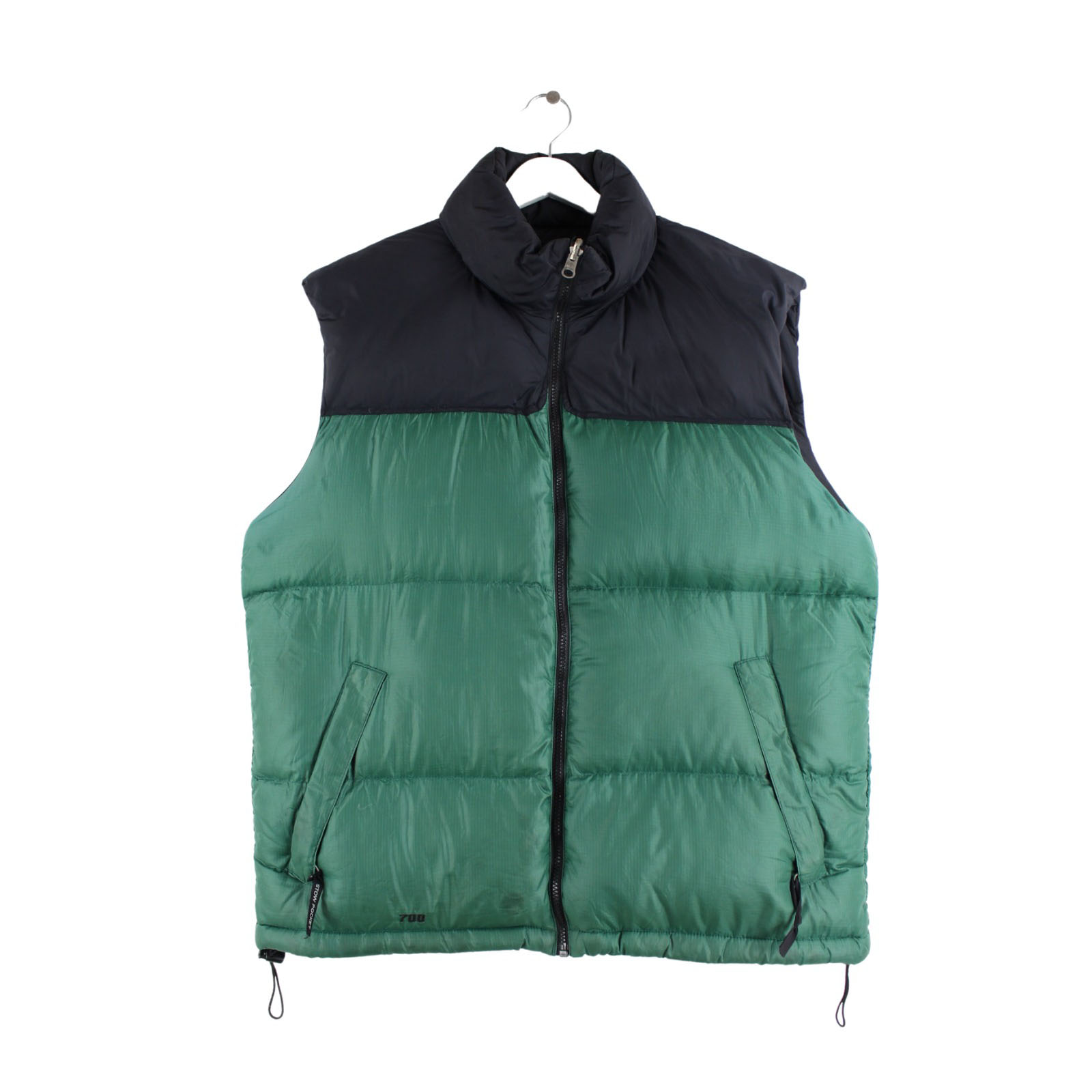 Puffer Vest