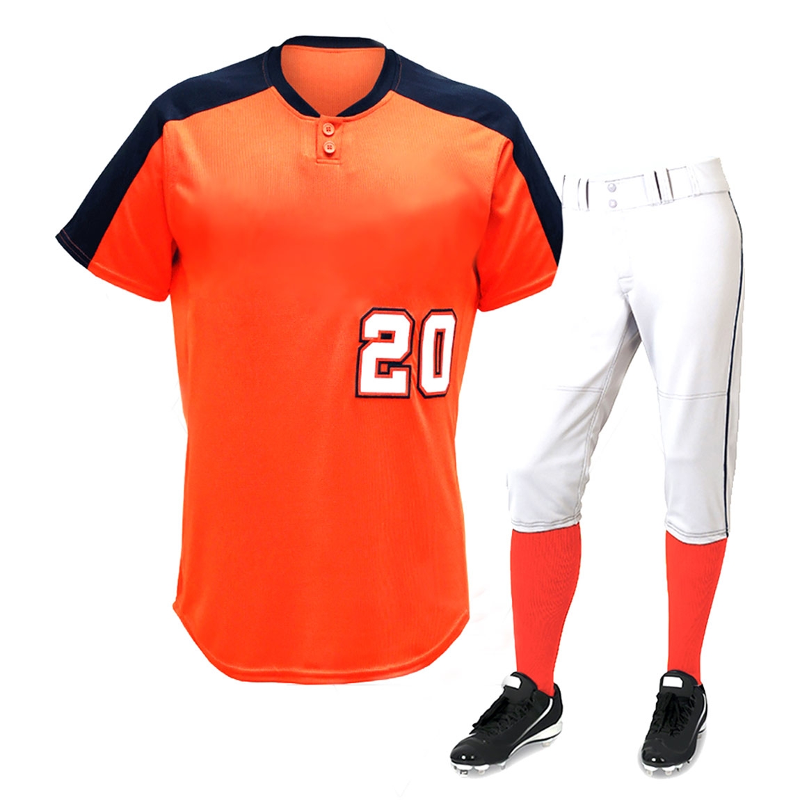 Baseball Uniforms