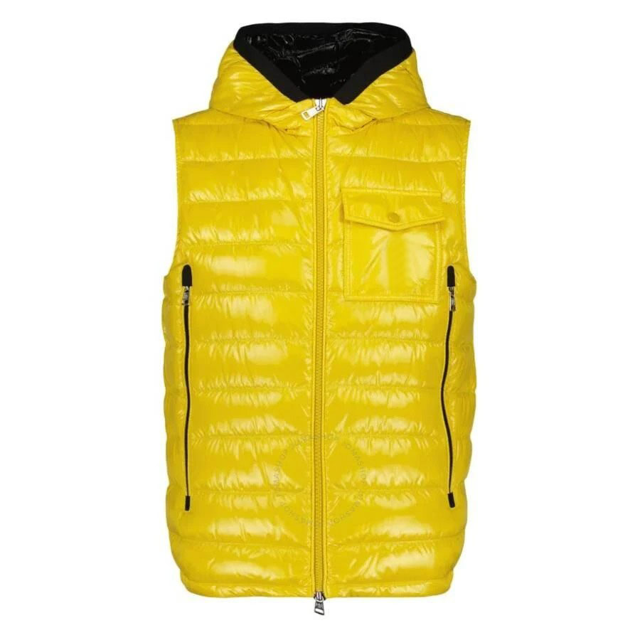 Puffer Vest