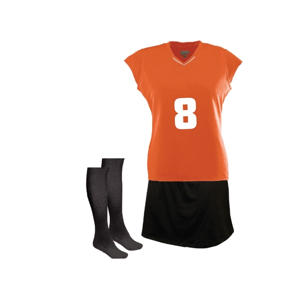 Field Hockey Uniform