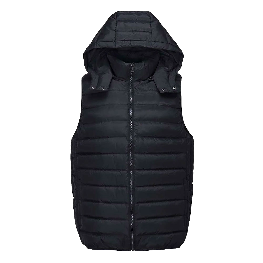 Puffer Vest