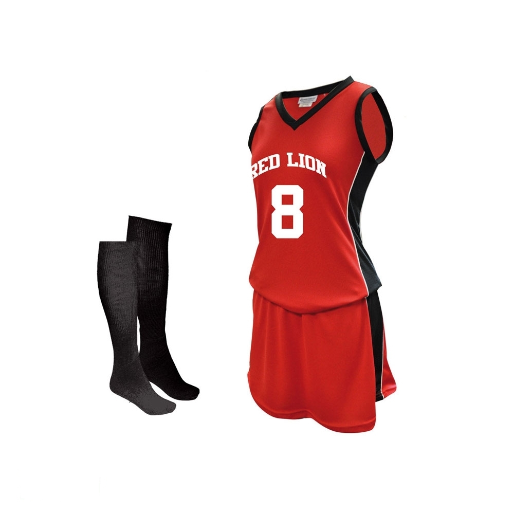 Field Hockey Uniform