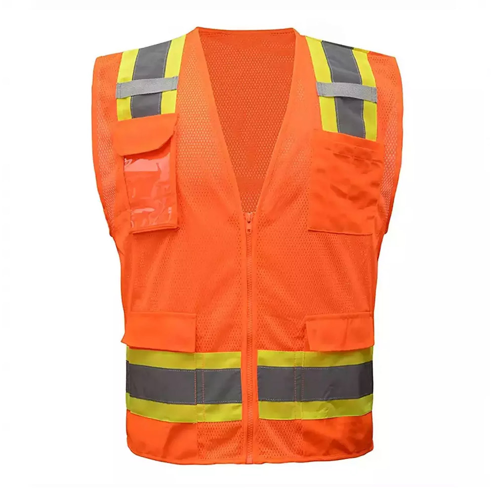 Safety Vests