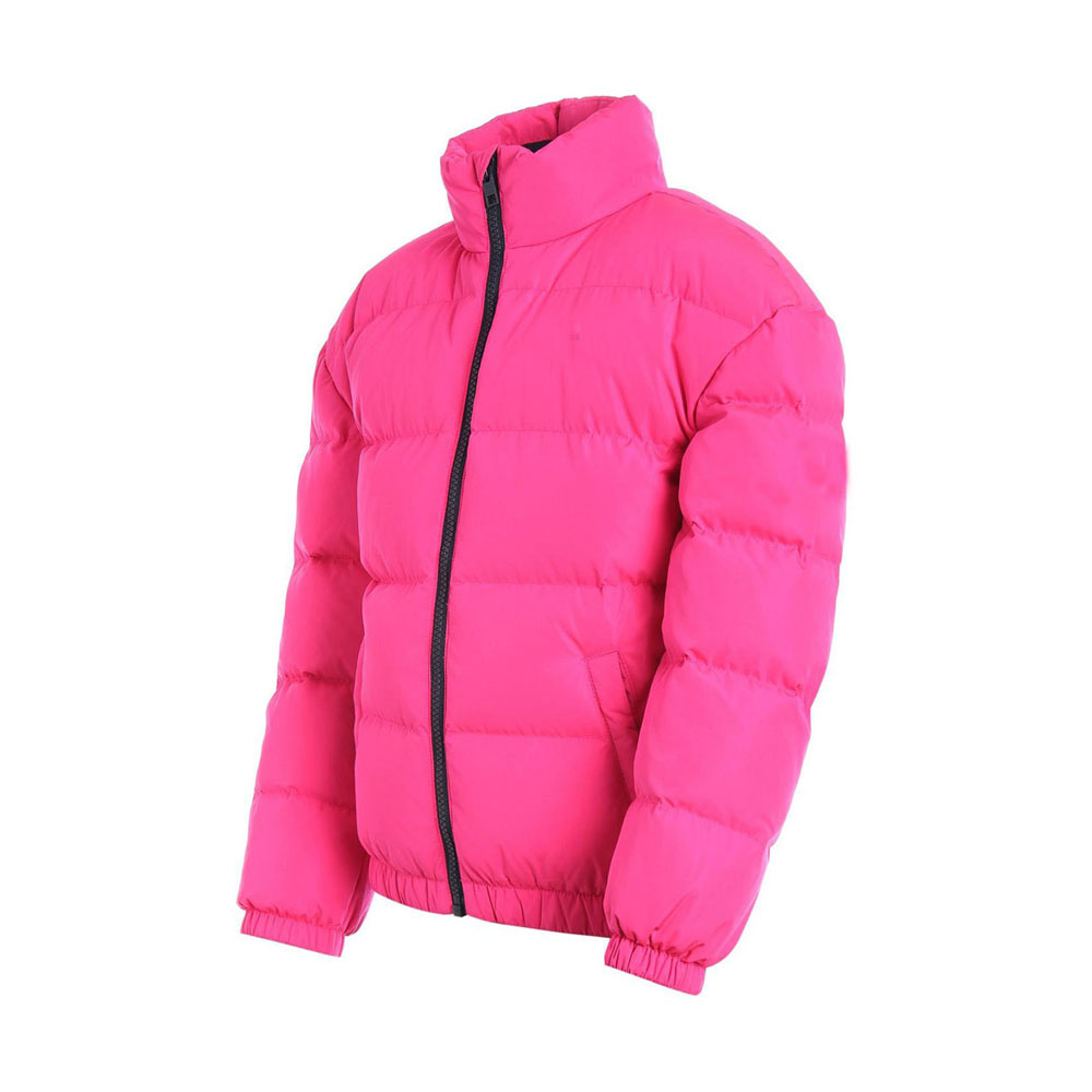 Puffer Jackets