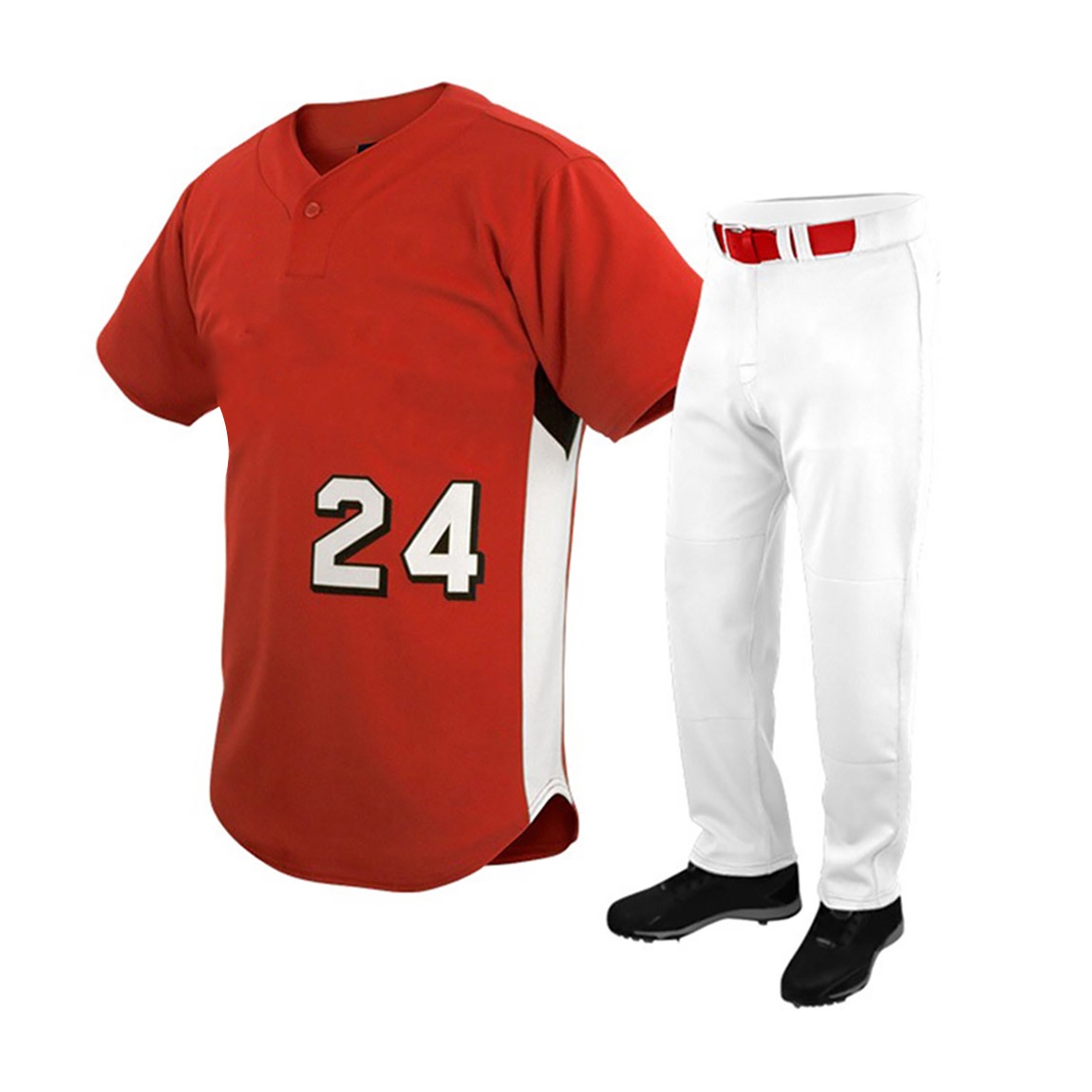 Baseball Uniforms