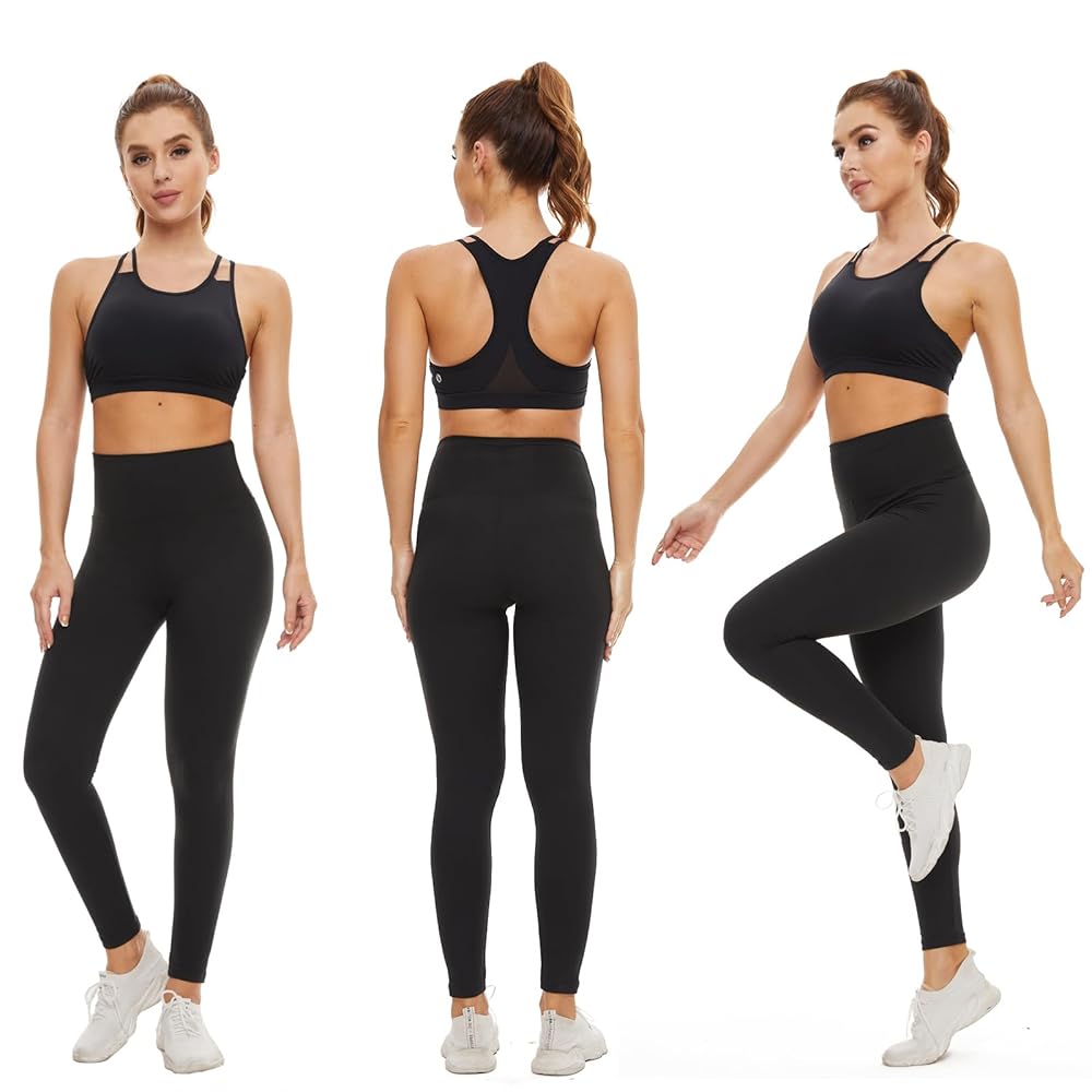 Fitness Wear