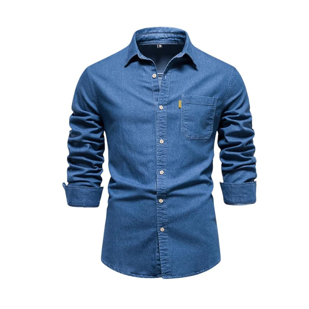 Denim Shirts