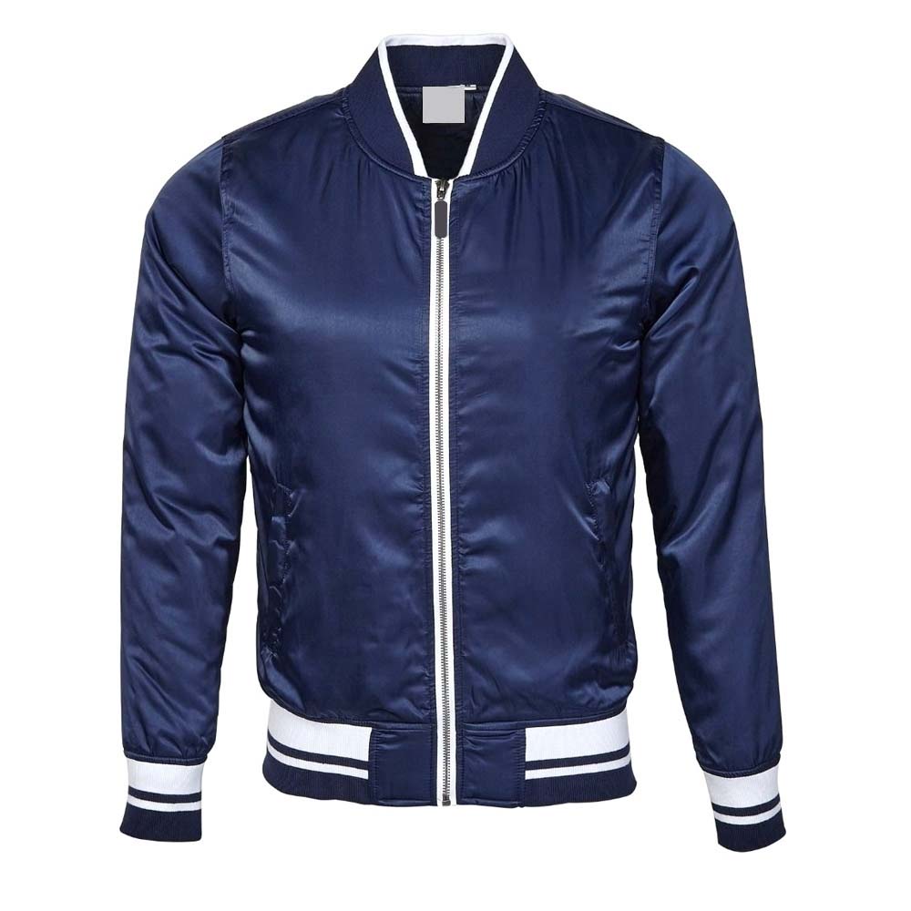 Bomber Jackets