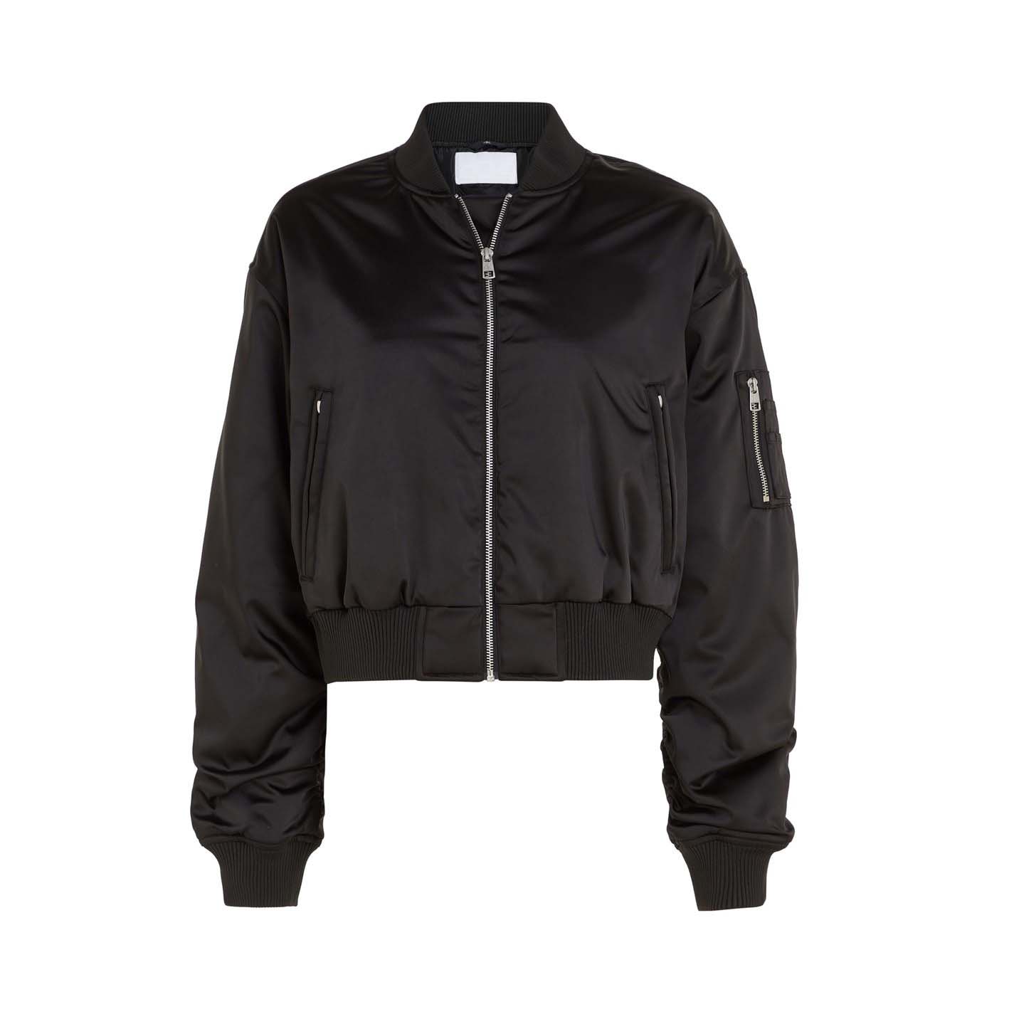 Bomber Jackets