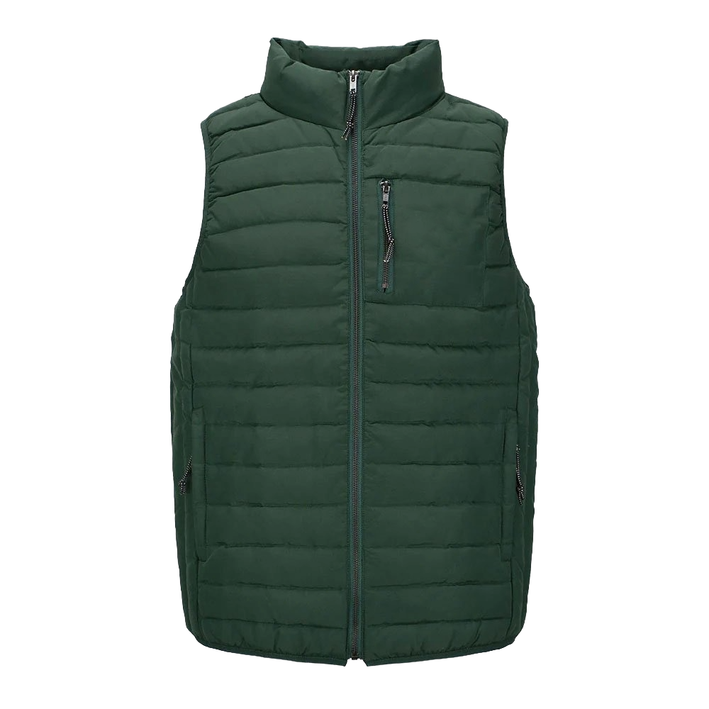 Puffer Vest