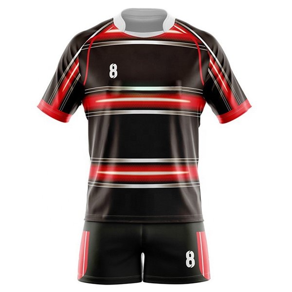 Rugby Uniform
