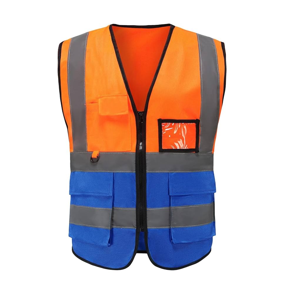 Safety Vests